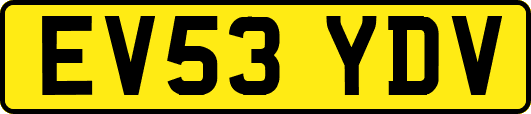 EV53YDV