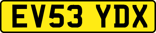 EV53YDX