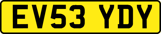 EV53YDY