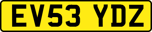 EV53YDZ