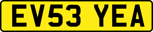 EV53YEA