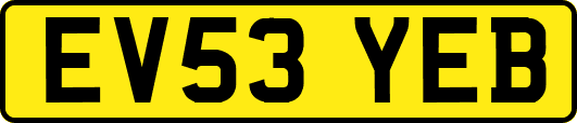EV53YEB