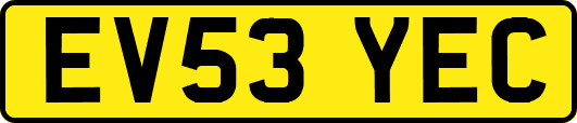 EV53YEC