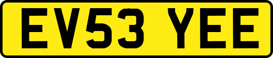 EV53YEE