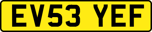 EV53YEF