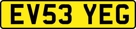 EV53YEG