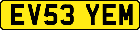 EV53YEM