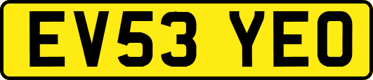 EV53YEO