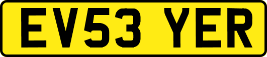 EV53YER