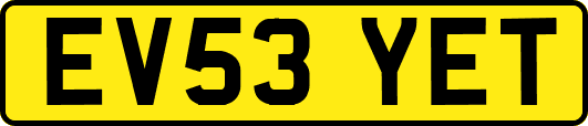 EV53YET