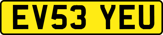 EV53YEU