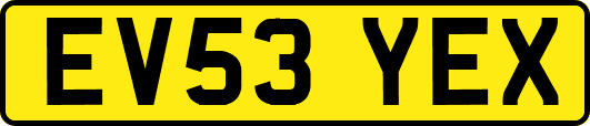 EV53YEX