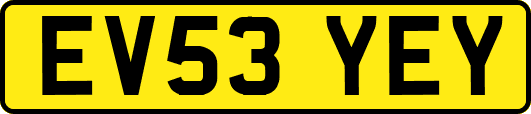 EV53YEY