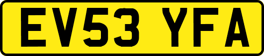 EV53YFA