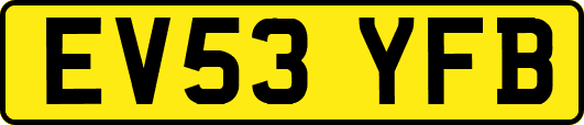 EV53YFB