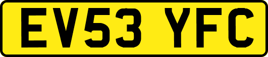 EV53YFC