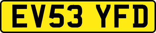 EV53YFD