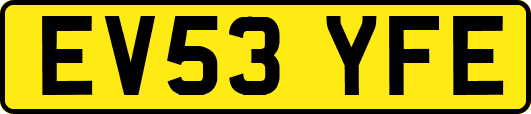 EV53YFE