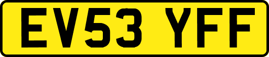 EV53YFF