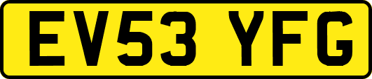 EV53YFG