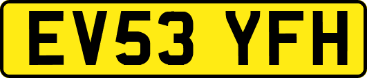 EV53YFH