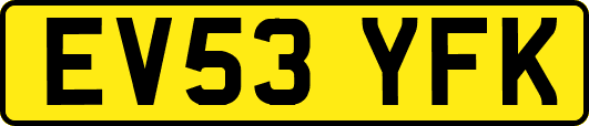 EV53YFK