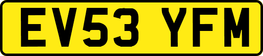 EV53YFM