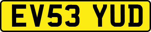 EV53YUD