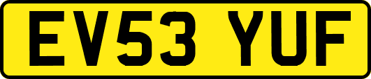 EV53YUF