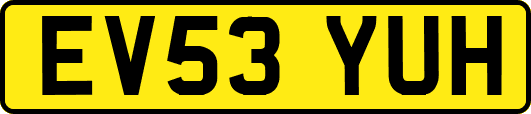 EV53YUH