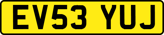 EV53YUJ