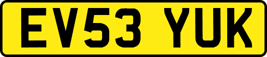 EV53YUK
