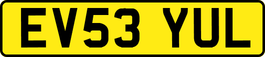 EV53YUL