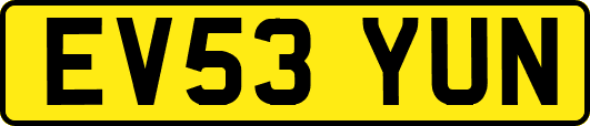 EV53YUN