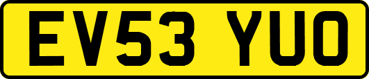 EV53YUO
