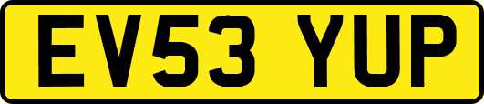 EV53YUP