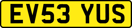 EV53YUS