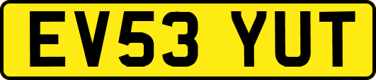 EV53YUT