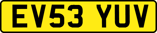 EV53YUV