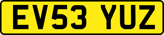 EV53YUZ