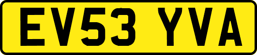 EV53YVA