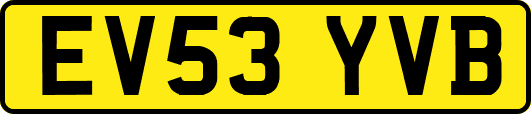 EV53YVB