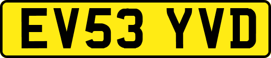 EV53YVD