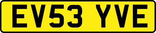 EV53YVE