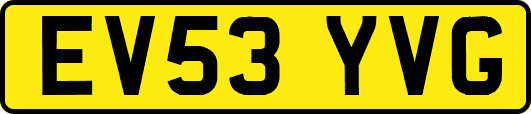 EV53YVG