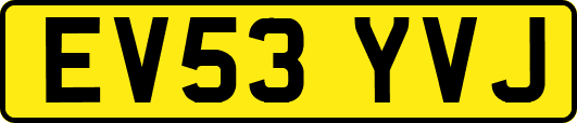 EV53YVJ
