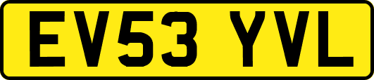 EV53YVL