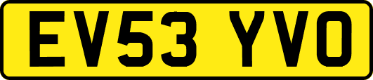 EV53YVO