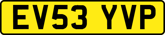 EV53YVP