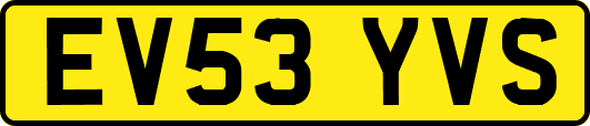 EV53YVS